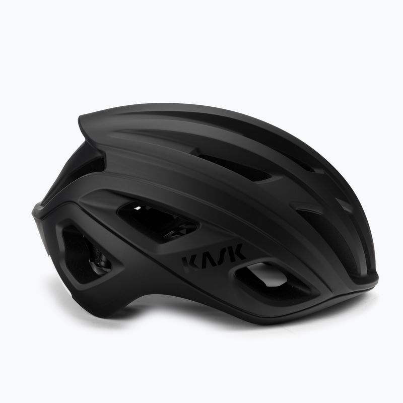 KASK Mojito 3 Fahrradhelm schwarz KACHE00076 3