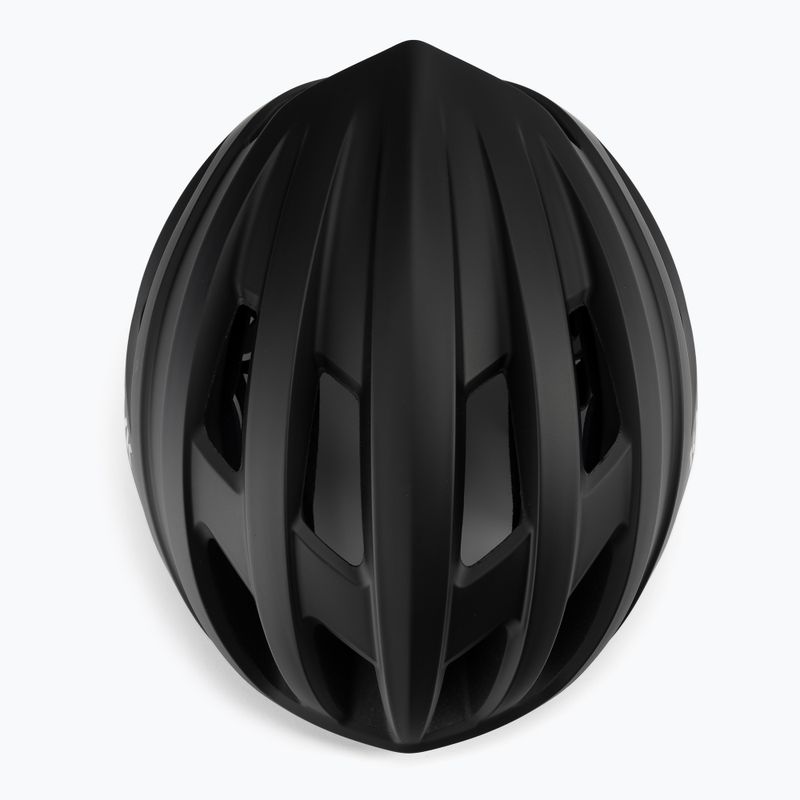 KASK Mojito 3 Fahrradhelm schwarz KACHE00076 6