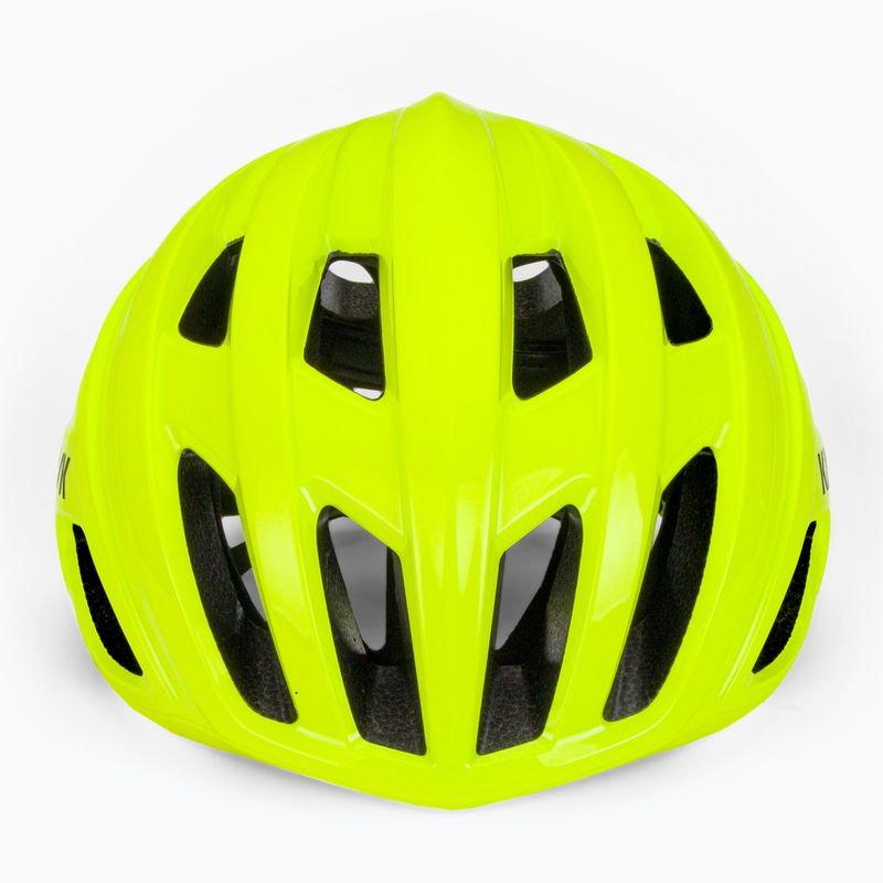 KASK Mojito 3 Fahrradhelm gelb CHE00076.221 2