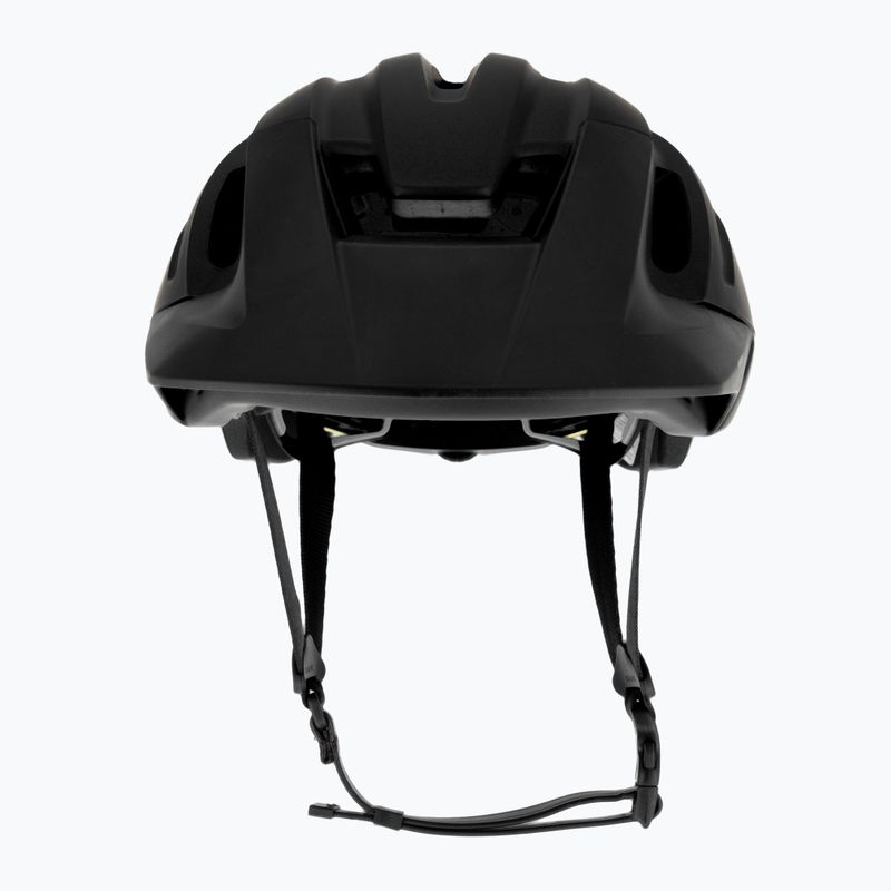 Fahrrad Helm Helm Caipi black matte 2