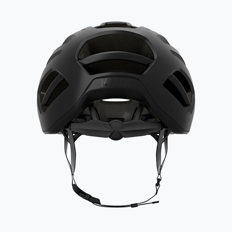 Fahrrad Helm Helm Caipi black matte 7