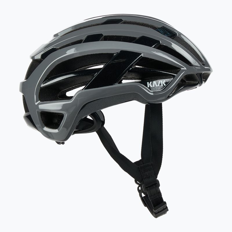 Fahrradhelm KASK Valegro Esche 4