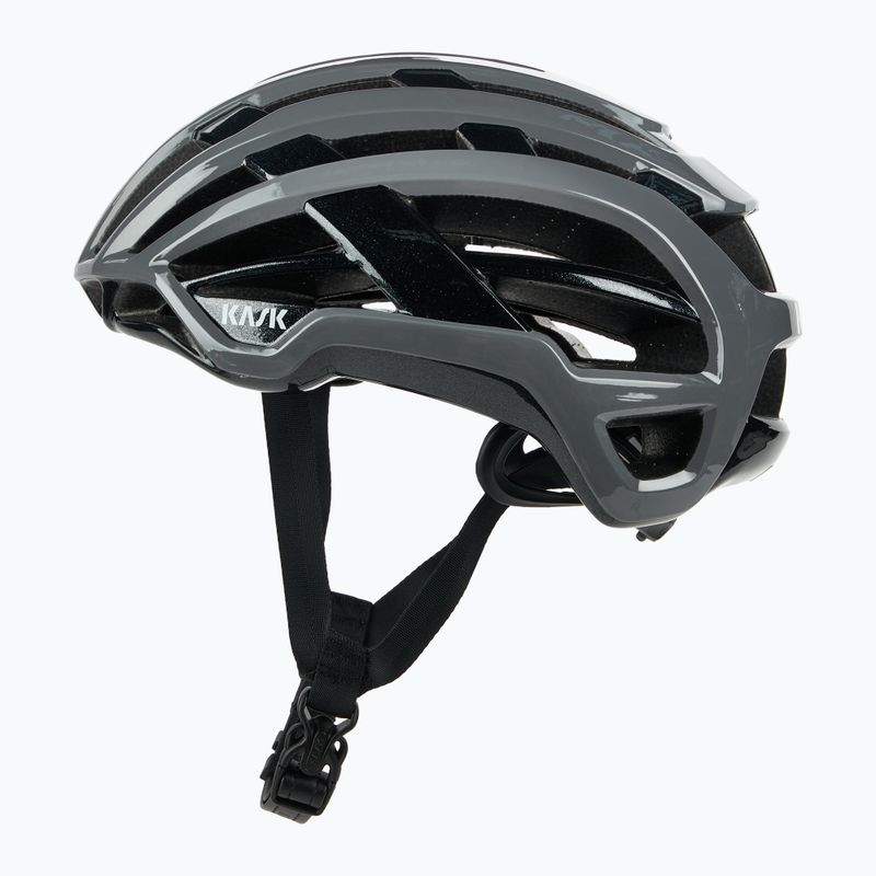 Fahrradhelm KASK Valegro Esche 5