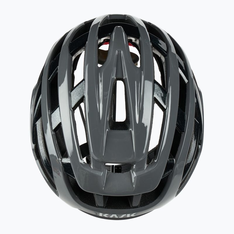 Fahrradhelm KASK Valegro Esche 6