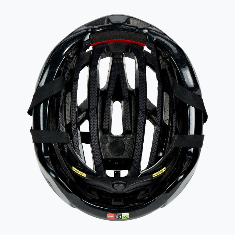 Fahrradhelm KASK Valegro Esche 7