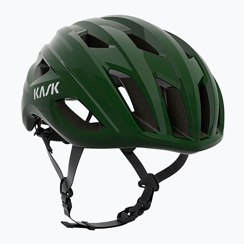Fahrradhelm KASK Mojito 3 alpine