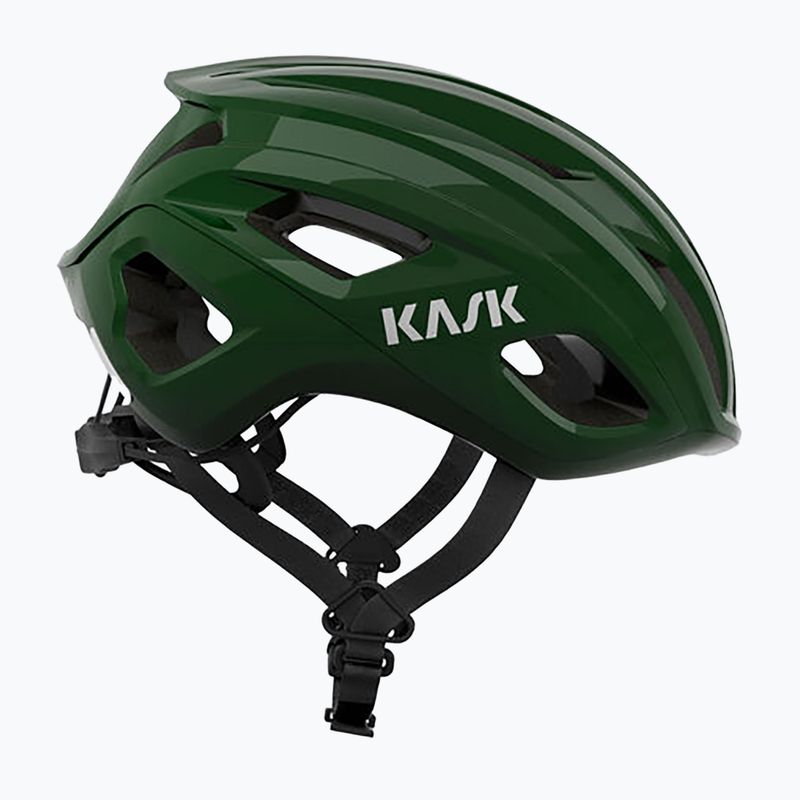 Fahrradhelm KASK Mojito 3 alpine 2