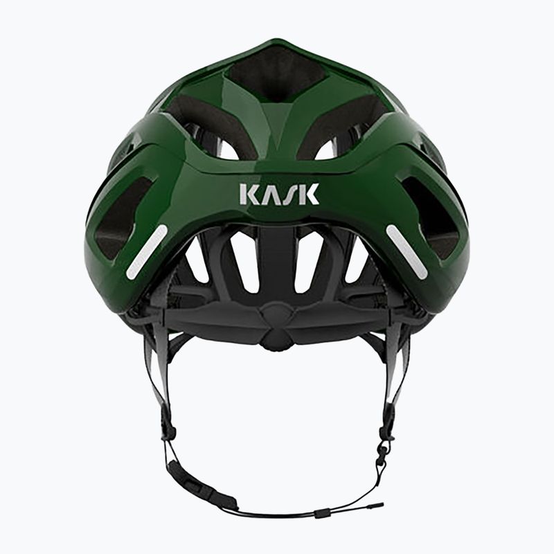 Fahrradhelm KASK Mojito 3 alpine 3