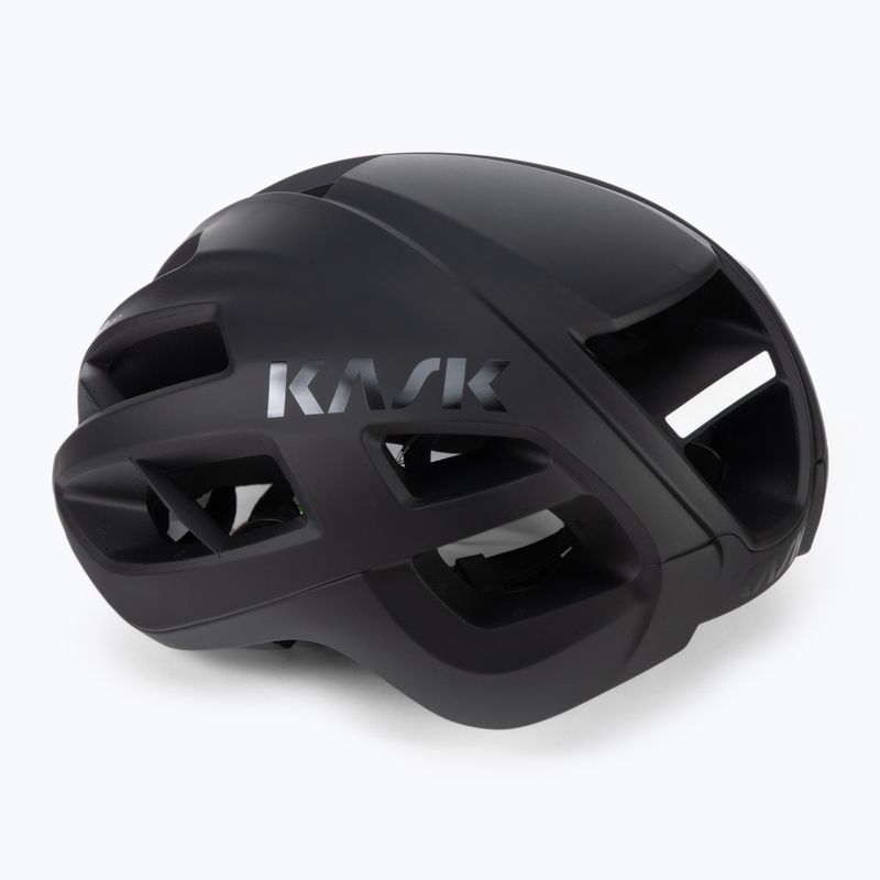 KASK Protone Icon Fahrradhelm schwarz 1962-Y 2