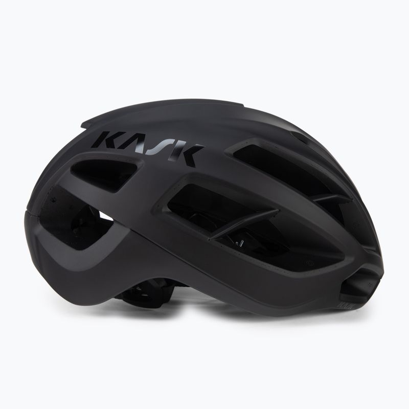 KASK Protone Icon Fahrradhelm schwarz 1962-Y 4