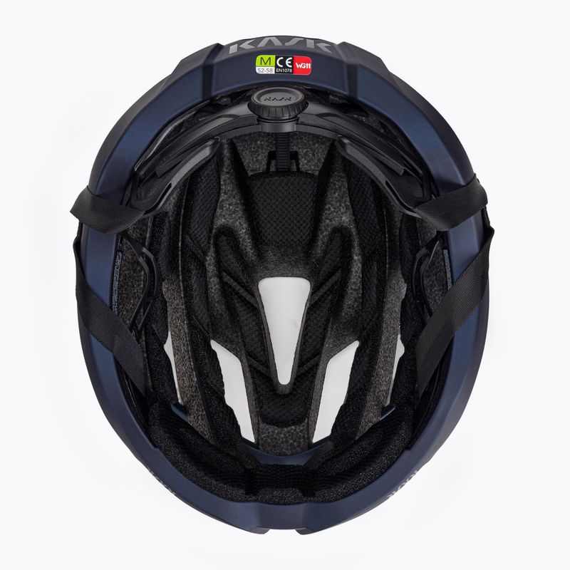 Fahrradhelm KASK Protone Icon blau CHE00097.256 5