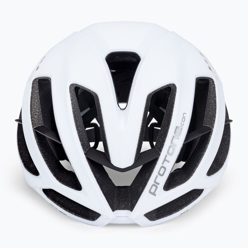 Fahrradhelm KASK Protone Icon weiß CHE00097.321 2