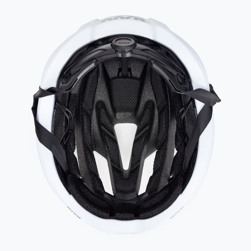 Fahrradhelm KASK Protone Icon weiß CHE00097.321 5