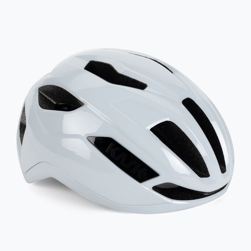 KASK Sintesi weißer Fahrradhelm