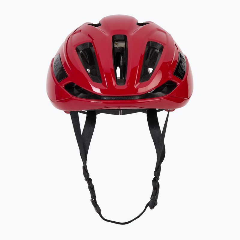 Fahrradhelm KASK Sintesi red 2
