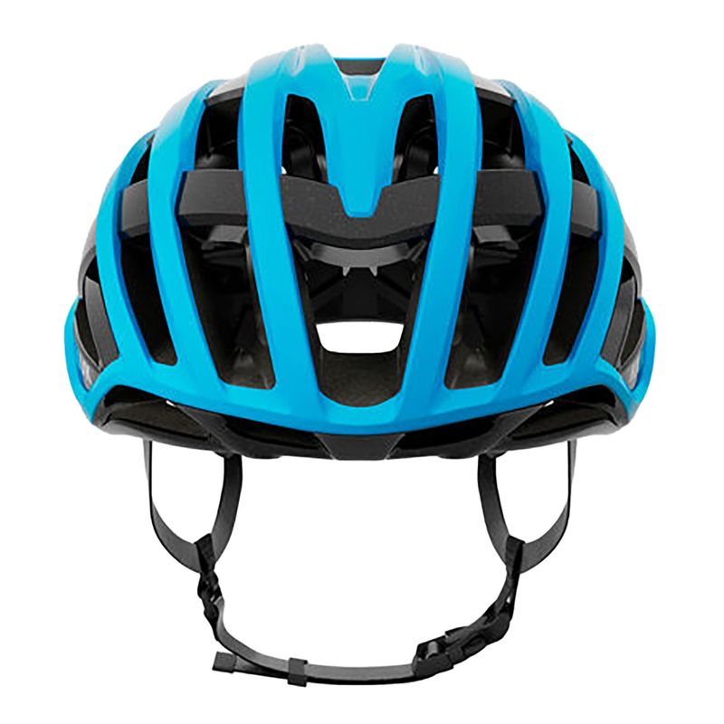 Fahrradhelm KASK Sintesi light blue 3