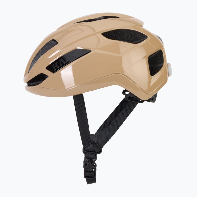 Fahrradhelm KASK Sintesi sahara 3