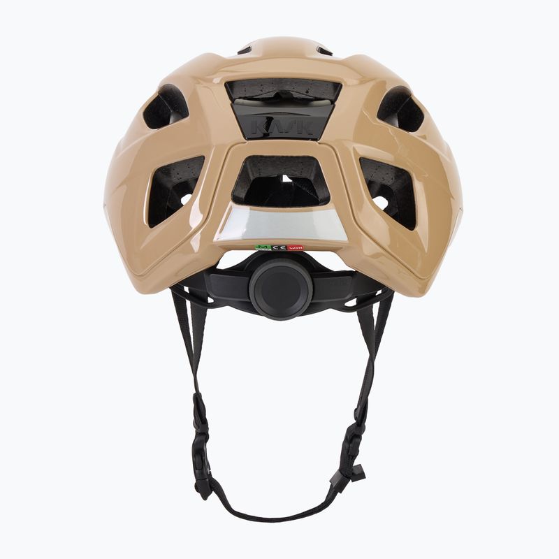 Fahrradhelm KASK Sintesi sahara 4