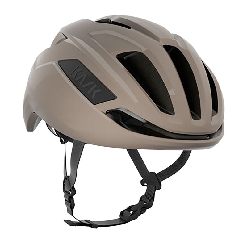 Fahrradhelm KASK Sintesi sahara