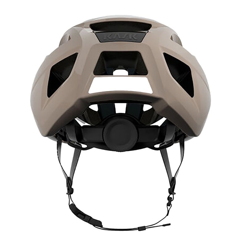 Fahrradhelm KASK Sintesi sahara 3
