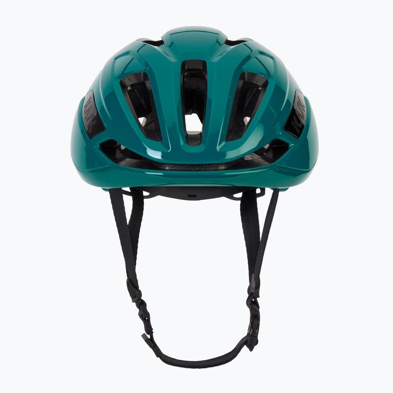 Fahrradhelm KASK Sintesi aloe green 2