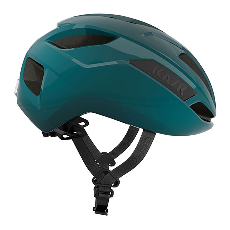 Fahrradhelm KASK Sintesi aloe green 2