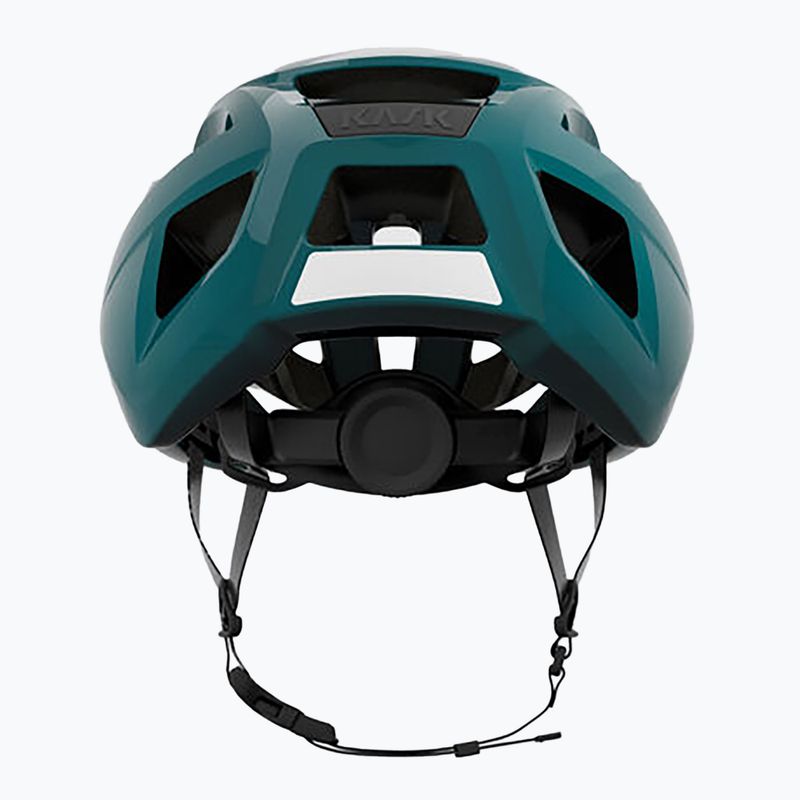 Fahrradhelm KASK Sintesi aloe green 3