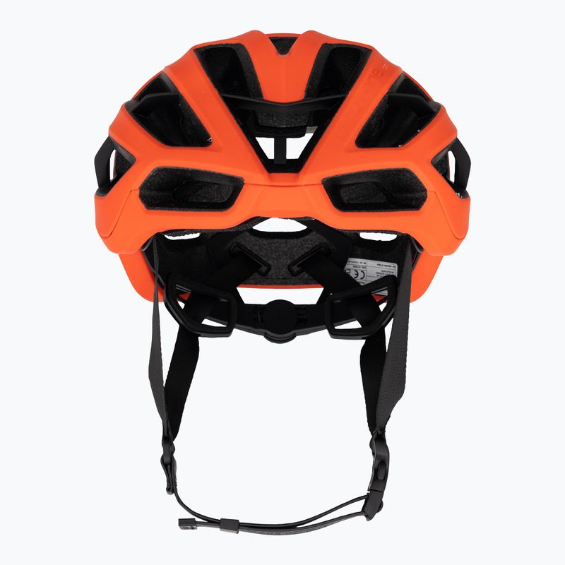 Fahrradhelm KASK Protone Icon tangerine matt 2