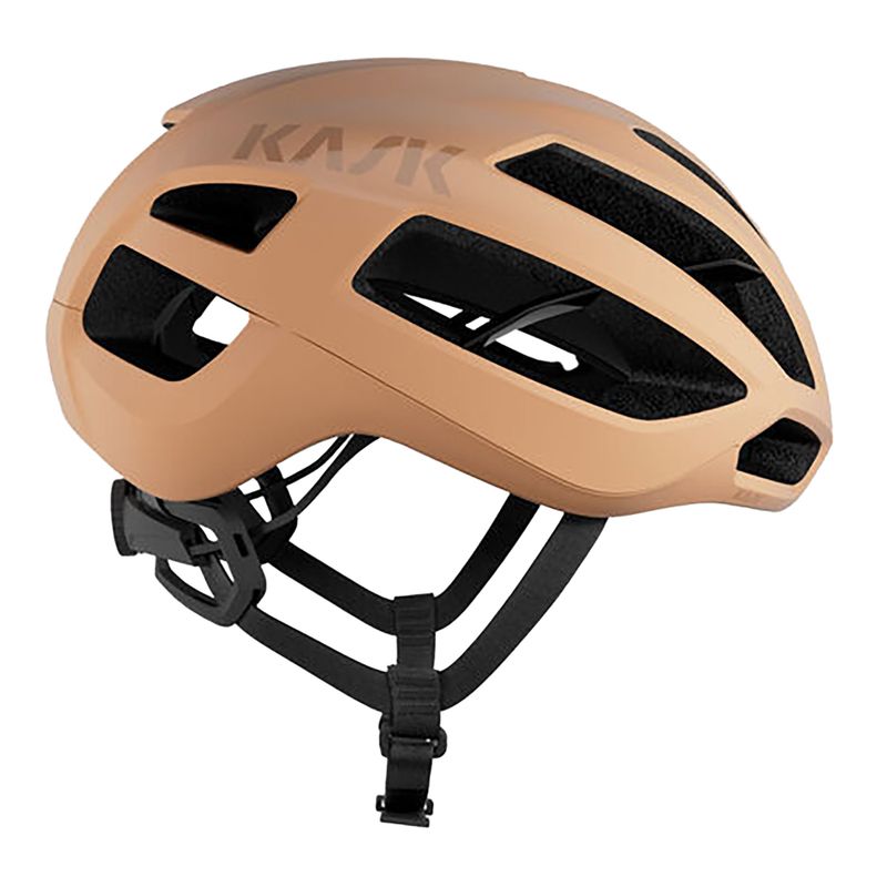 Fahrradhelm KASK Protone Icon sahara matt 2