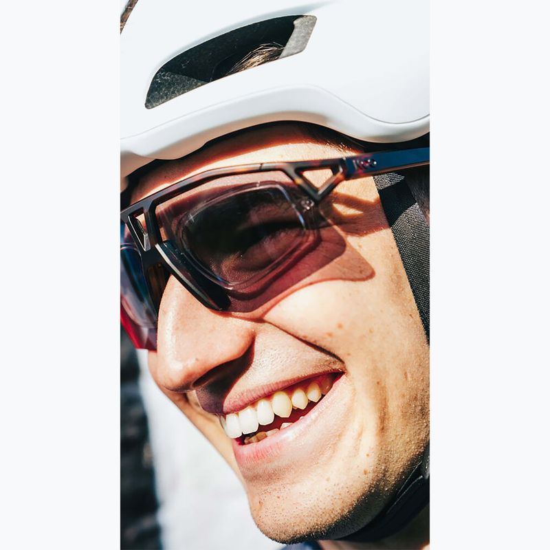 Korrektur-Einlage für Brillen Koo Optical Clip Evo Demos/Alibi/Spectro crystal 2