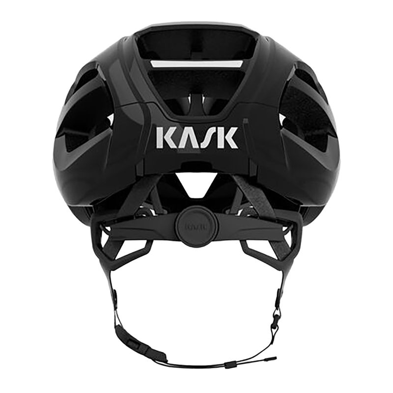Fahrradhelm KASK Protone Icon black 3