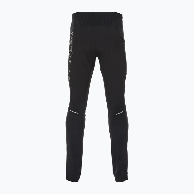 Herren Montura Ski Style Hose nero 2