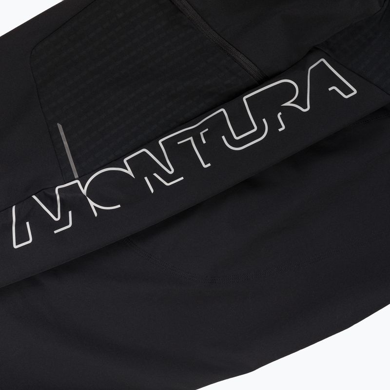Herren Montura Ski Style Hose nero 4