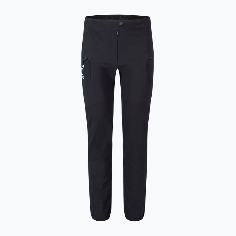 Herren Montura Ski Style Hose nero 6
