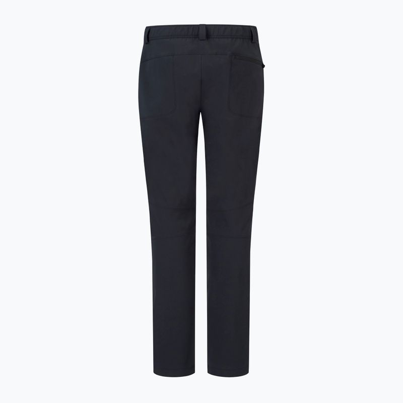 Herren-Wanderhose Montura Renon nero 2