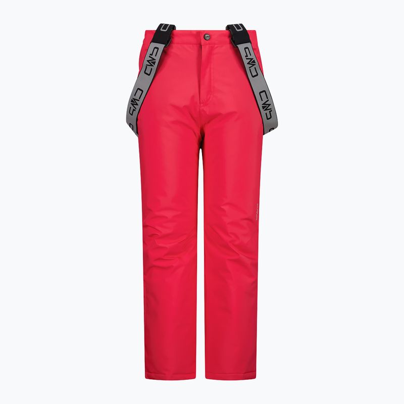 Skihose Kinder CMP 3in15994 carminio