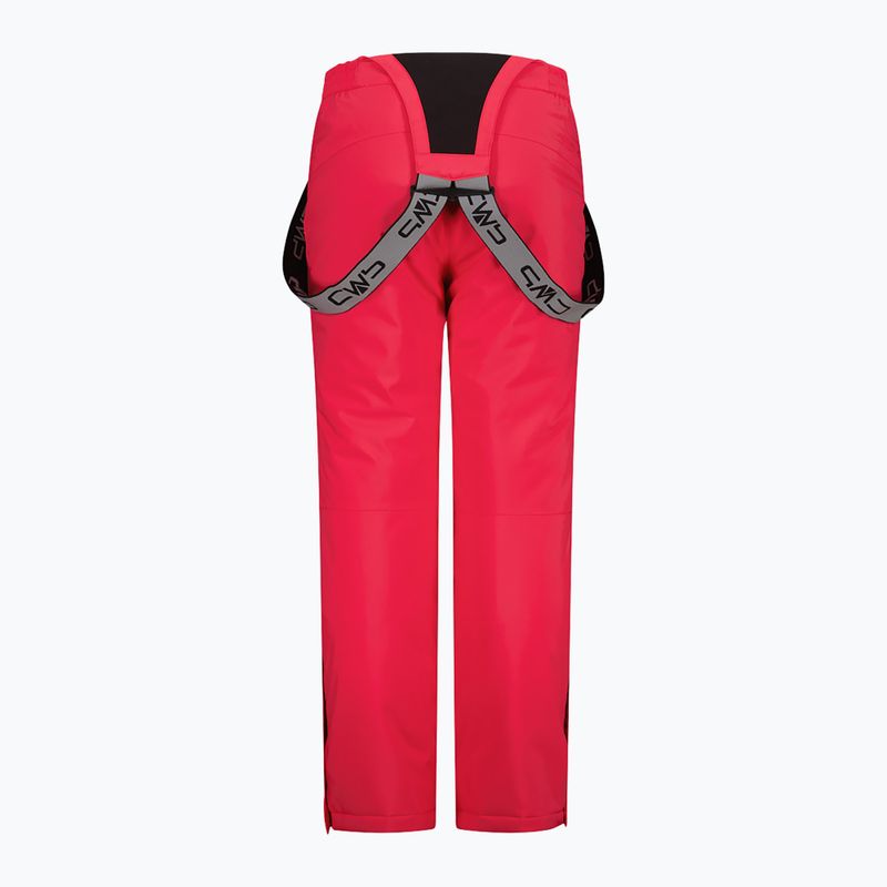 Skihose Kinder CMP 3in15994 carminio 2