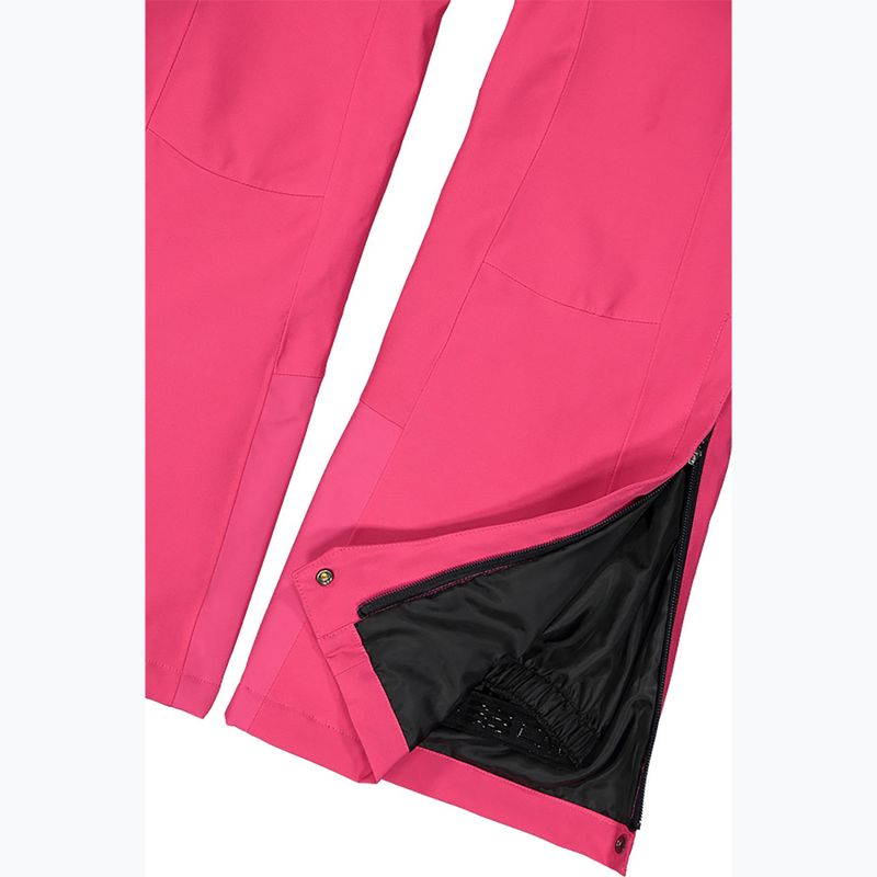 Skihose Damen CMP 3in18596N carminio 5