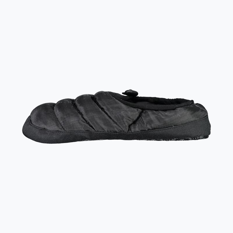 CMP Lyinx Slipper Damen Hausschuhe schwarz 30Q4676 11