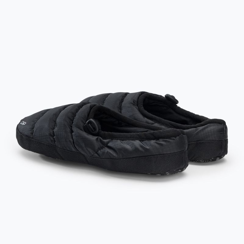 CMP Lyinx Slipper Damen Hausschuhe schwarz 30Q4676 3