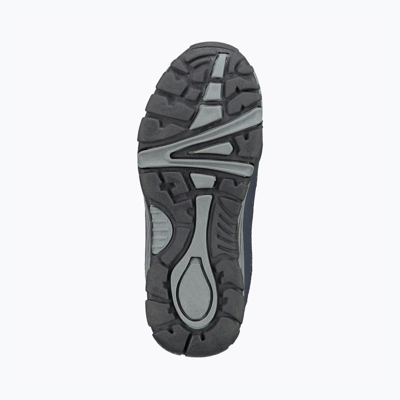 CMP Kinder-Trekkingstiefel Pyry Snowboots grau 38Q4514 16