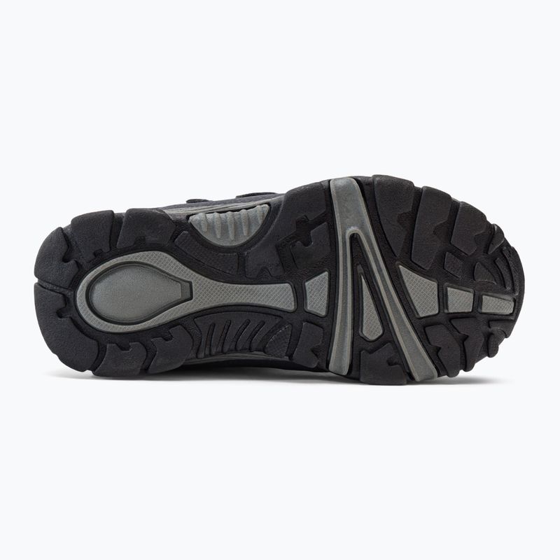 CMP Kinder-Trekkingstiefel Pyry Snowboots grau 38Q4514 5