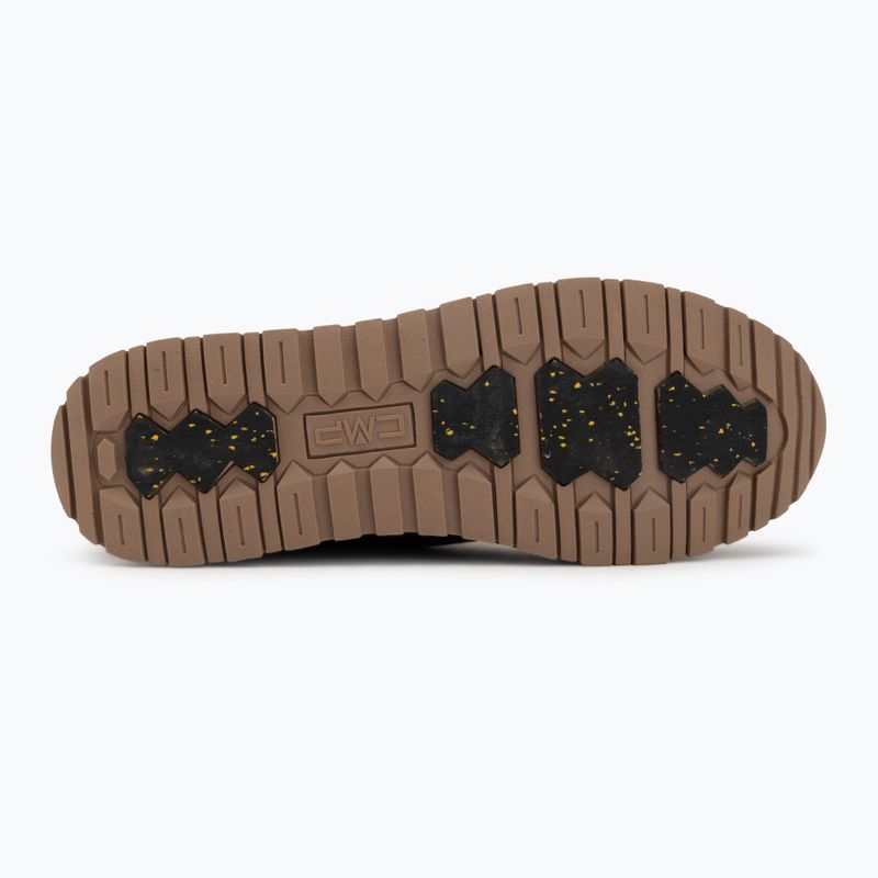 Schneeschuhe Kinder CMP Rae Snowboots Wp light gold 4