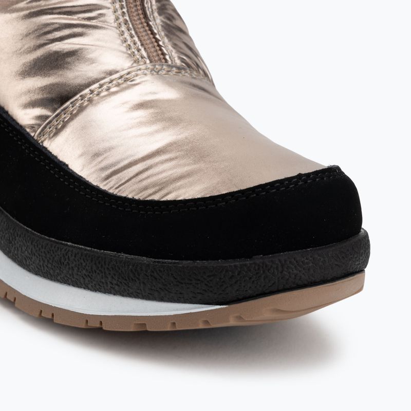 Schneeschuhe Kinder CMP Rae Snowboots Wp light gold 7