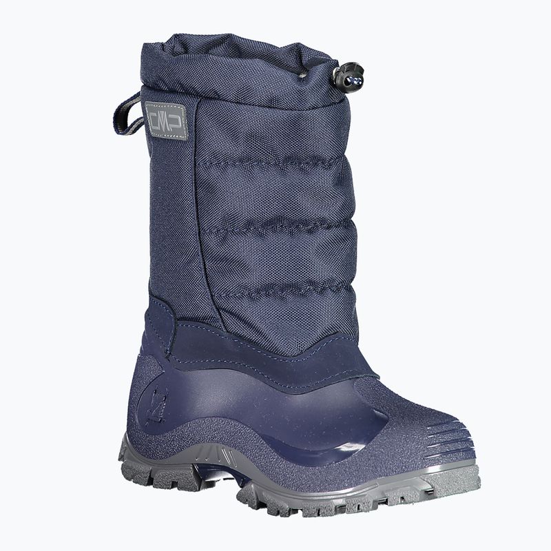 CMP Kinder Hanki 2.0 Schneestiefel navy blau 30Q4704J 10