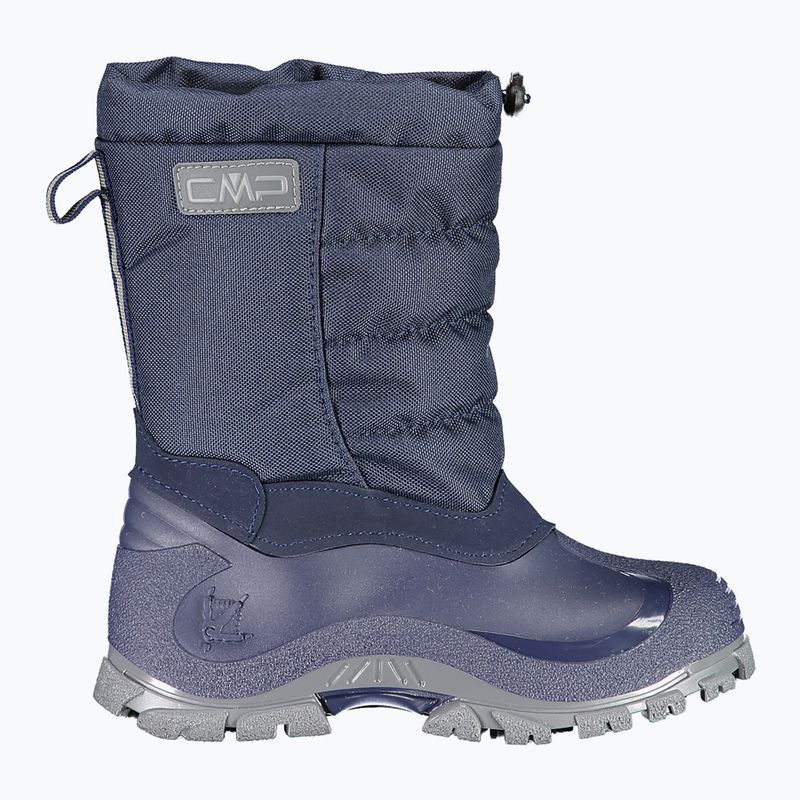 CMP Kinder Hanki 2.0 Schneestiefel navy blau 30Q4704J 11