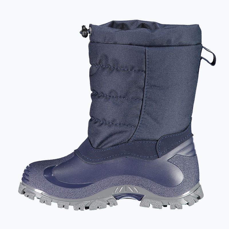 CMP Kinder Hanki 2.0 Schneestiefel navy blau 30Q4704J 12