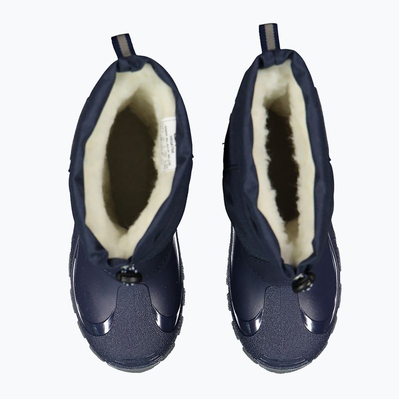 CMP Kinder Hanki 2.0 Schneestiefel navy blau 30Q4704J 14