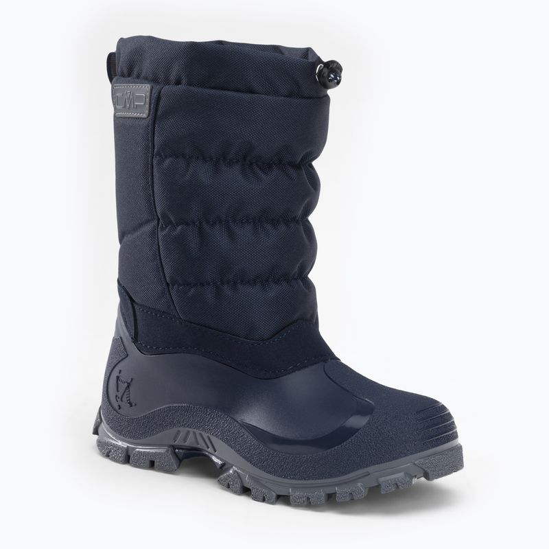 CMP Kinder Hanki 2.0 Schneestiefel navy blau 30Q4704J