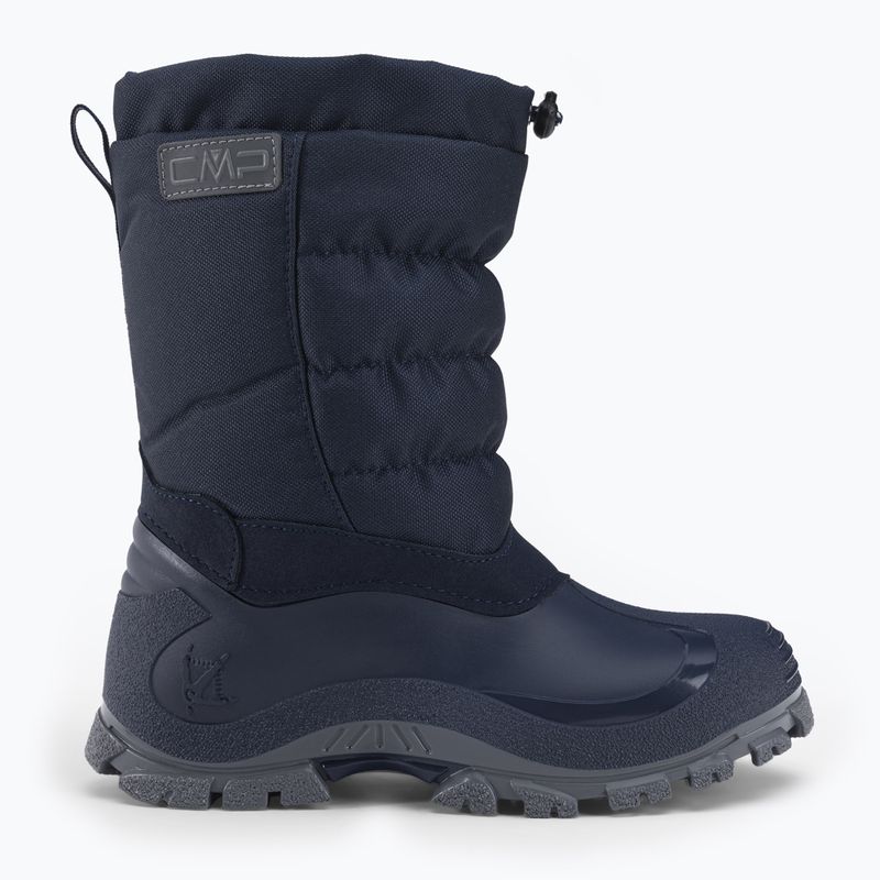 CMP Kinder Hanki 2.0 Schneestiefel navy blau 30Q4704J 2